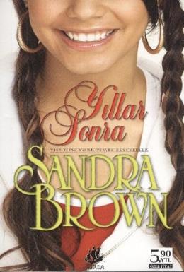 Yıllar Sonra (Cep Boy) %17 indirimli Sandra Brown