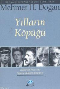 Yılların Köpüğü