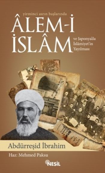 Alem-i İslam %17 indirimli Abdülreşid İbrahim