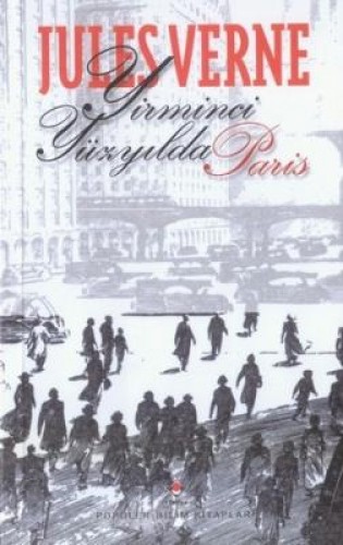 Yirminci Yüzyılda Paris
