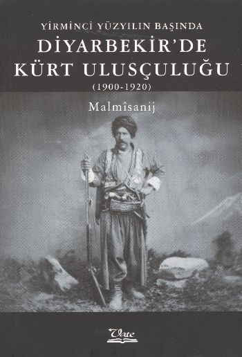 Yirminci Yüzyılın Başında Diyarbekirde Kürt Ulucçuluğu (1900-1920) %17