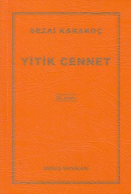 Yitik Cennet