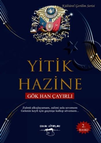 Yitik Hazine