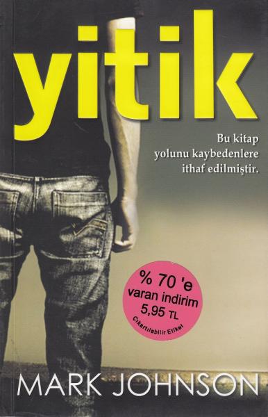 Yitik