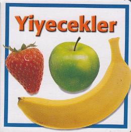 Yiyecekler