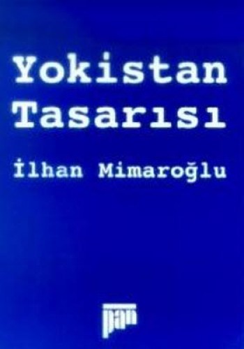 Yokıstan Tasarımı %17 indirimli