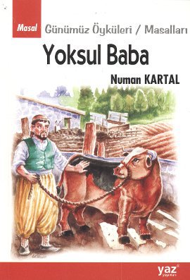 Yoksul Baba