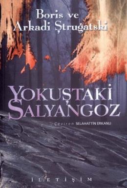 Yokuştaki Salyangoz