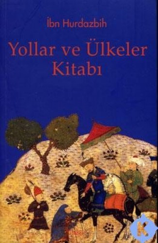 Yollar ve Ülkeler Kitabı