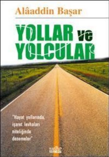 Yollar Ve Yolcular %17 indirimli