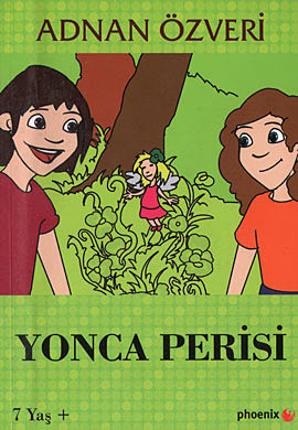 Yonca Perisi