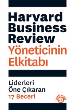 Yöneticinin Elkitabı