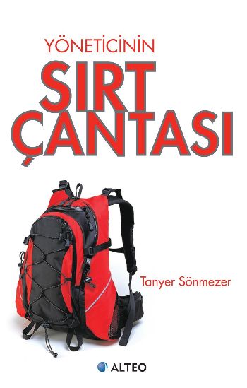 Yöneticinin Sırt Çantası