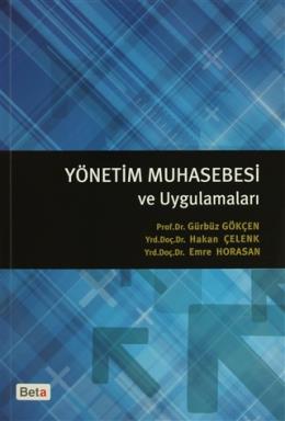 Yönetim Muhasebesi ve Uygulamaları