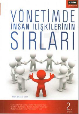 Yönetimde İnsan İlişkilerinin Sırları