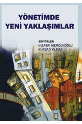 Yönetimde Yeni Yaklaşımlar