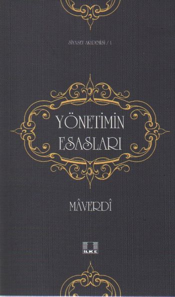 Yönetimin Esasları %17 indirimli Maverdi