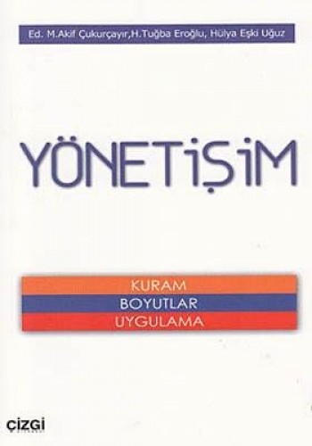 Yönetişim (Kuram,Boyutlar ve Uygulama) %17 indirimli