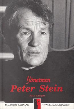 Yönetmen Peter Stein