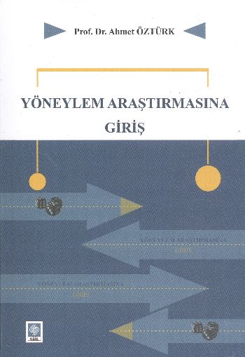 Yöneylem Araştırmasına Giriş