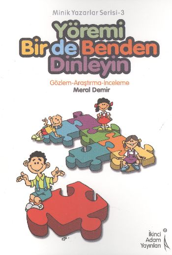 Yöremi Bir De Benden Dinleyin %17 indirimli Meral Demir