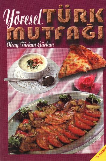 Yöresel Türk Mutfağı %17 indirimli