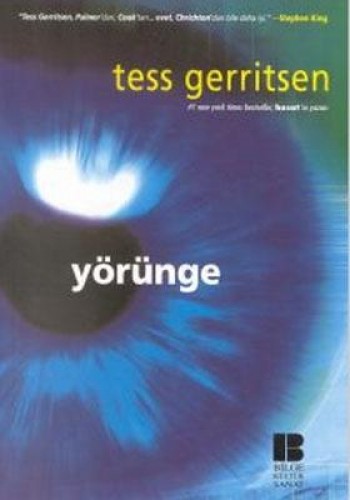 Yörünge %17 indirimli Tess Gerritsen