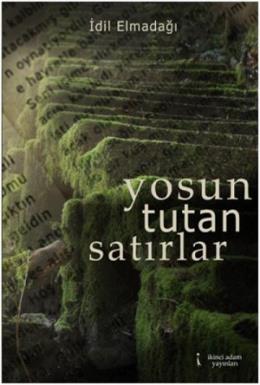 Yosun Tutan Satırlar