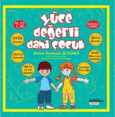 Yüce Değerli Dahi Çocuk