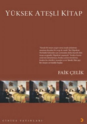 Yüksek Ateşli Kitap