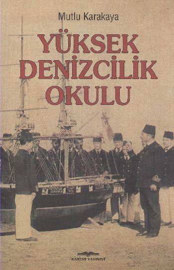 Yüksek Denizcilik Okulu