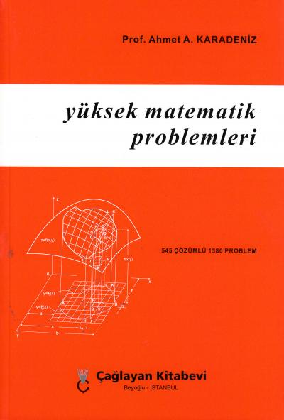 Yüksek Matematik Problemleri