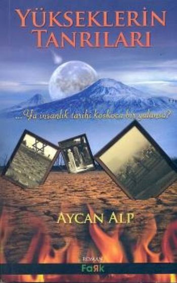 Yükseklerin Tanrıları %17 indirimli Aycan Alp