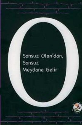 Yükseliş Kapıları Sonsuz Olan’dan Sonsuz Meydana Gelir