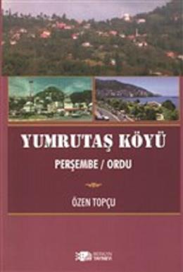 yumrutaş Köyü