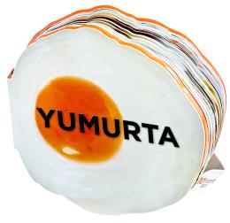 Yumurta