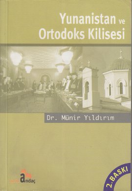 Yunanistan ve Ortodoks Kilisesi