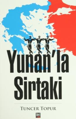 Yunan'la Sirtaki