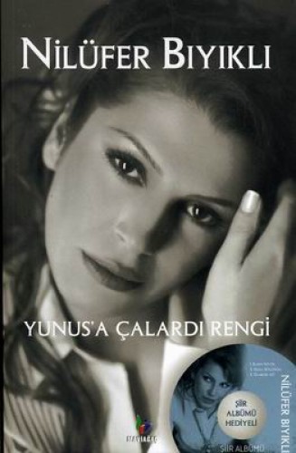 Yunusa Çalardı Rengi %17 indirimli Nilüfer Bıyıklı