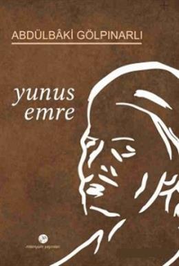 Yunus Emre Abdülbaki Gölpınarlı