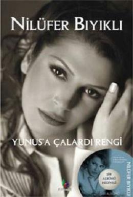 Yunus'a Çalardı Rengi - Şiir Albümü Hediyeli