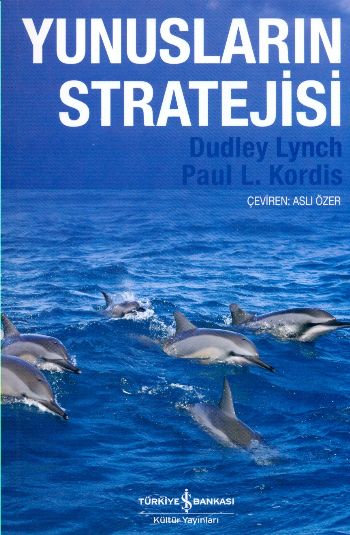 Yunusların Stratejisi %30 indirimli D.Lynch-P.L.Kordis