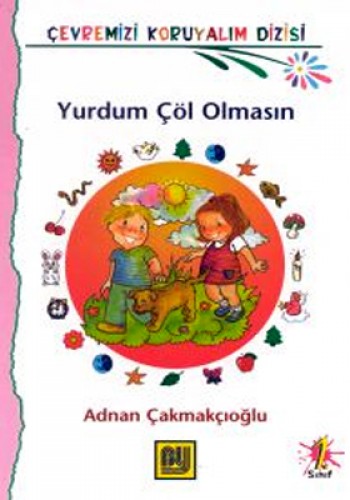 Yurdum Çöl Olmasın