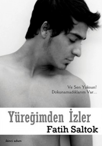 Yüreğimden İzler