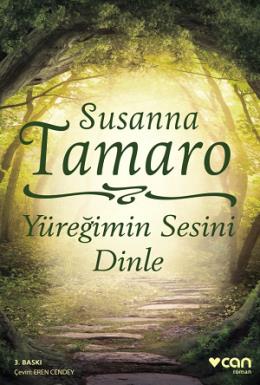 Yüreğimin Sesini Dinle %17 indirimli Susanna Tamaro