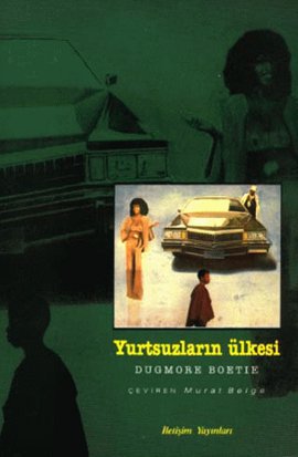 Yurtsuzların Ülkesi