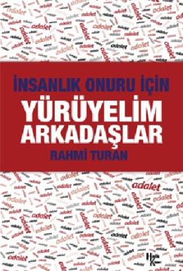 Yürüyelim Arkadaşlar