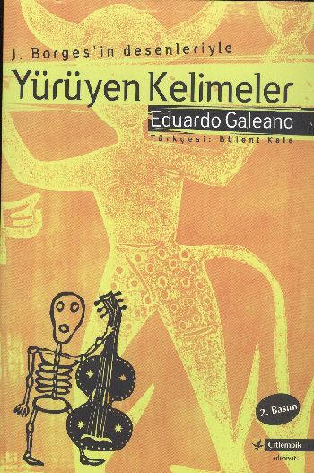 Yürüyen Kelimeler %17 indirimli