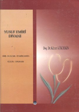 Yusuf Emiri