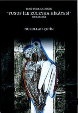 Yeni Türk Şairinin "Yusuf ile Züleyha Hikayesi" Du %17 indirimli Nurul